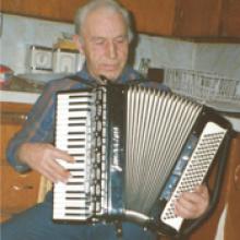 REINHARD GEORG SCHEDLER Obituary pic
