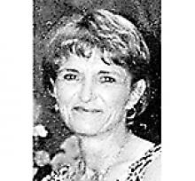 ALINE MANAIGRE Obituary pic