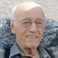 JULES PAUL JEANSON Obituary pic