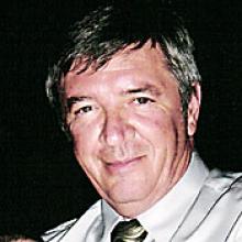 RONALD ESPENELL Obituary pic