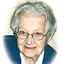 AILEEN JOHNSTONE Obituary pic