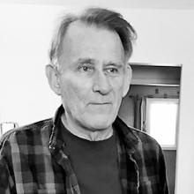 KENNETH LORNE JOHNSON Obituary pic
