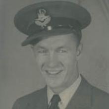 FREDERICK EDMUND (ED) CAMPBELL - Obituary pic