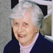 GRACE DRENNAN (POLLITT) Obituary pic