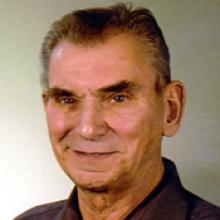 ADRIAN BOUWMAN Obituary pic