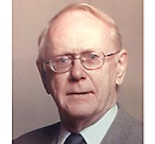 ROBERT RODGER Obituary pic