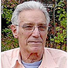 JOHN ROBERT DUDLEY Obituary pic