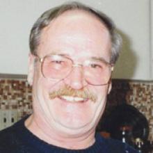 CLIFFORD HORSFALL (HORSEY) Obituary pic