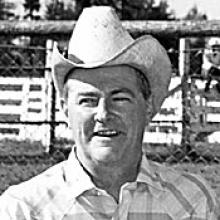 JOHN (JACK) FRANKLIN GRAHAM Obituary pic