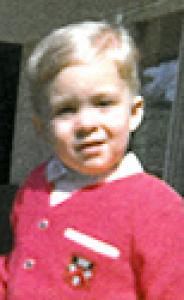 DUNCAN A. CROLL Obituary pic