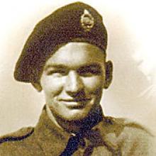HAZEN VERNON JEFFERS - Obituary pic