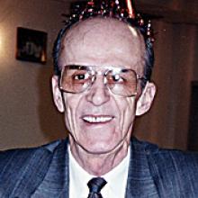 BLAGOJ ANGELKOVSKI Obituary pic