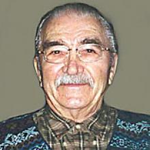 PAUL BOHAY Obituary pic
