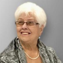 LUCIA SCARPINO Obituary pic
