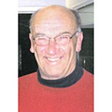 ROBERT (TERRY) MOORE Obituary pic