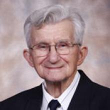 DAMAZY WAGNER Obituary pic