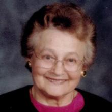 CATHERINE (KAY) KRUT (BUKOSKI) Obituary pic