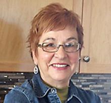 DIANE MAE CLAYDON (TATARYN) Obituary pic