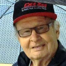 WALTER DIRKS Obituary pic