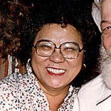 CLAIRE TOSHIKO CORLEY (MATSUO) Obituary pic