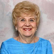 JOAN (JOANIE) EWASKO (TYCHONICK) Obituary pic