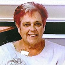 JANET KUBANOWSKI Obituary pic