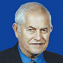 PASQUALE CALDAROLA Obituary pic