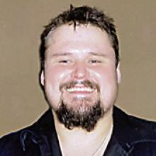 JERRY HARDER Obituary pic