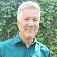 JOHN DAVID ANDERSON Obituary pic