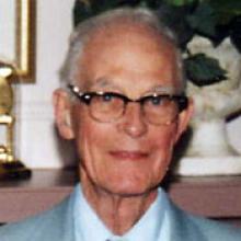 MARTIN SCOTT KARTZMARK Obituary pic