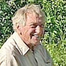 LARRY BRIAN FRIESEN Obituary pic