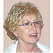 BARBARA LYNN SCHMIDT Obituary pic