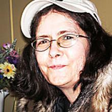 SHIRLEY ANN WASHINGTON (RHEAULT) Obituary pic