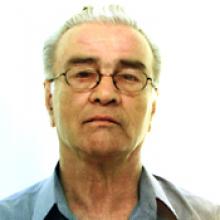 ANTONIO SIGNORE Obituary pic