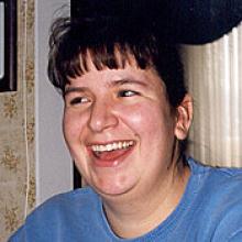 CYNTHIA MARILYN TURNER Obituary pic