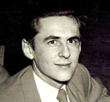 STEVE KYTAYCHUK Obituary pic