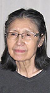 JOSEPHINE MILLEN (GARRIOCH) Obituary pic