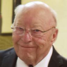 LARRY SCHWARTZ Obituary pic