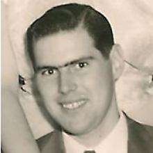 CHARLES EDWARD MURRAY TISDALE - Obituary pic