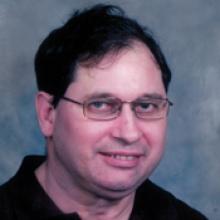 DAVID ROSS KURCHABA Obituary pic