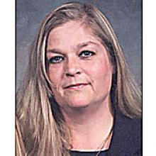LISA CALDWELL - Obituary pic