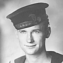 LLOYD EARLE WHITNEY -  Obituary pic