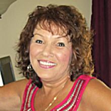 TWYLA LYNN MUTH Obituary pic