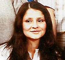 CORAL ELIZABETH FREEMAN Obituary pic