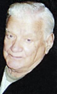 TOM DIDUCK  Obituary pic