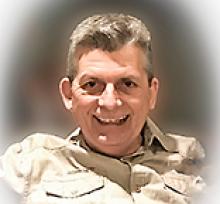 MELVIN (MEL) HAROLD LINDSAY Obituary pic