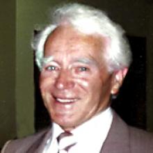 ROMAN KUNCE Obituary pic