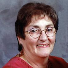 ELIZABETH (LIZ) MCCULLOCH Obituary pic