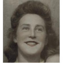 WINIFRED MARIE KEEP (TINDALE) Obituary pic