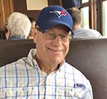 JOHN ALEXANDER GRAY Obituary pic